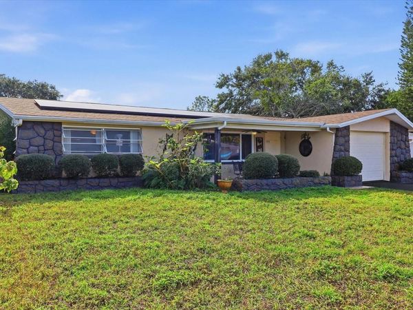 7410 GULF HIGHLANDS DRIVE, PORT RICHEY, FL 34668