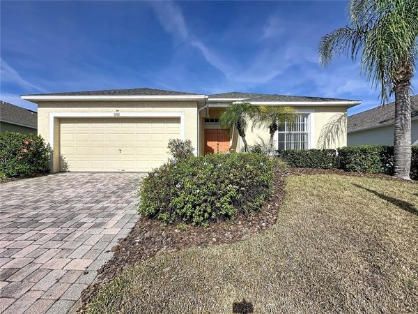 503 BALMORAL DRIVE, DAVENPORT, FL 33896