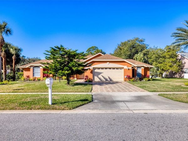 5950 BROKEN BOW LANE, PORT ORANGE, FL 32127