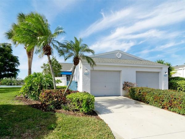 836 WATERSIDE LANE, BRADENTON, FL 34209