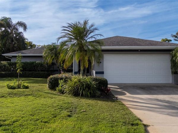 116 68TH STREET NW, BRADENTON, FL 34209