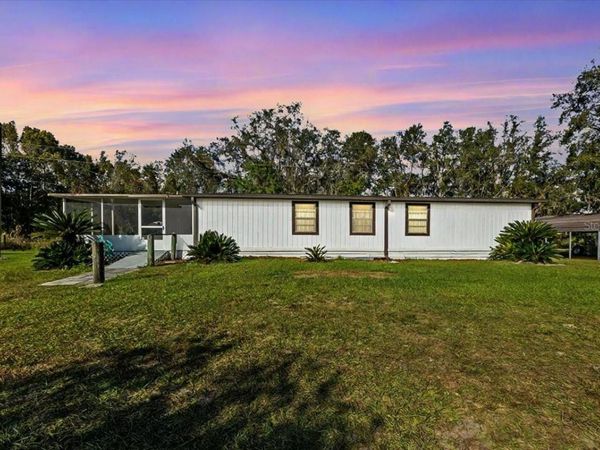 BRONSON, FL 32621