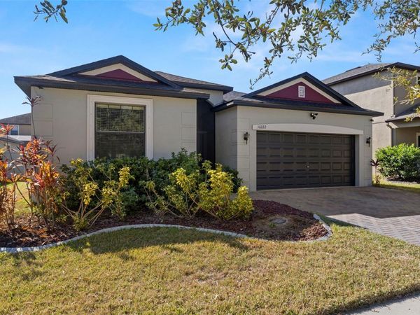 10222 CELTIC ASH DRIVE, RUSKIN, FL 33573