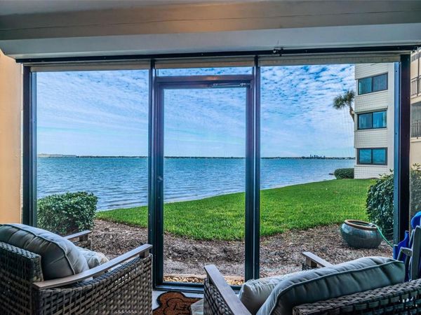 5633 PUERTA DEL SOL BOULEVARD S, Unit 103, ST PETERSBURG, FL 33715