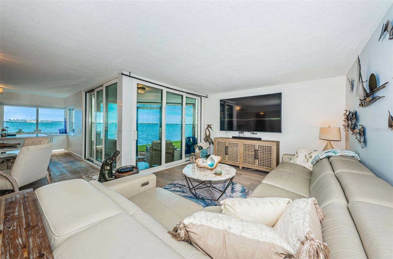 5633 Puerta Del Sol Boulevard S, Unit 103, Saint Petersburg, FL 33715 Photo