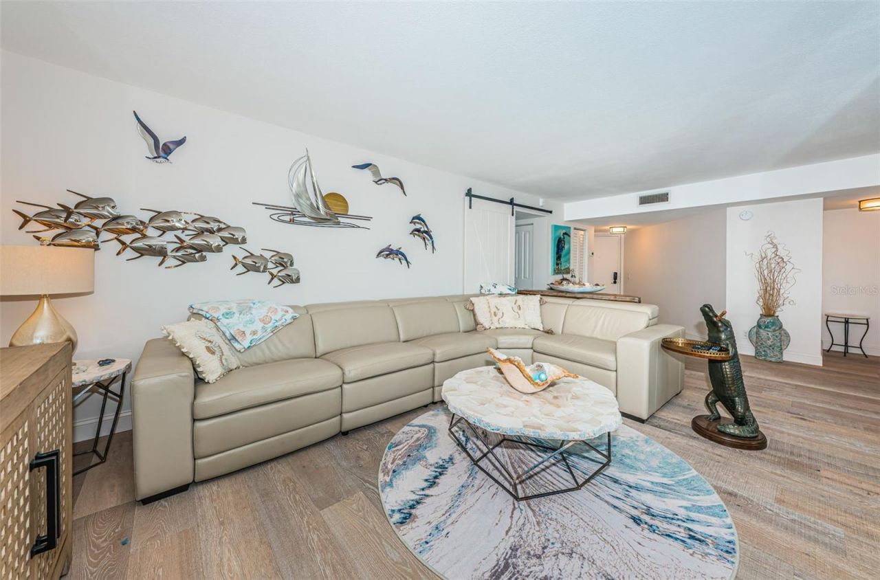 5633 Puerta Del Sol Boulevard S, Unit 103, Saint Petersburg, FL 33715 Photo