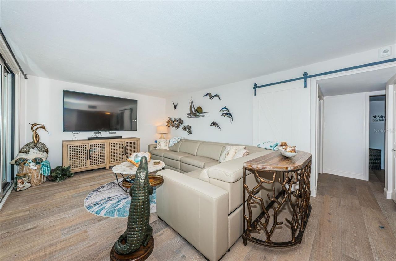 5633 Puerta Del Sol Boulevard S, Unit 103, Saint Petersburg, FL 33715 Photo