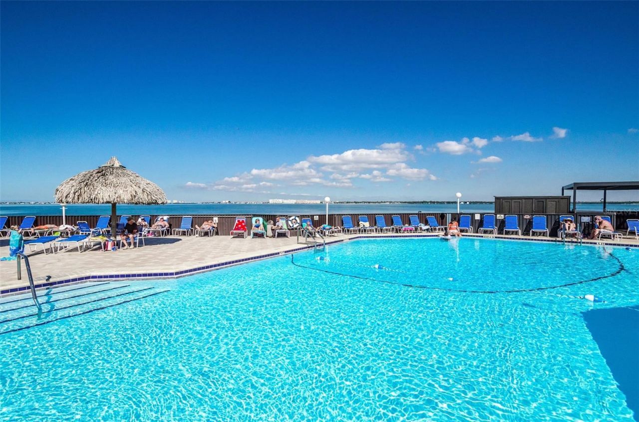 5633 Puerta Del Sol Boulevard S, Unit 103, Saint Petersburg, FL 33715 Photo