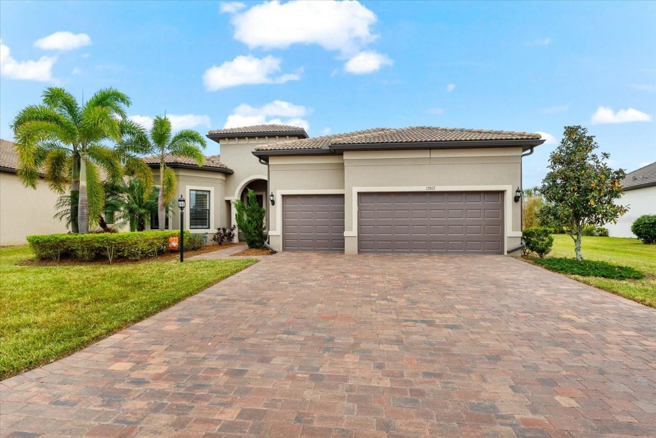 17802 Eastbrook Terrace, Lakewood Ranch, FL 34202 Main Photo
