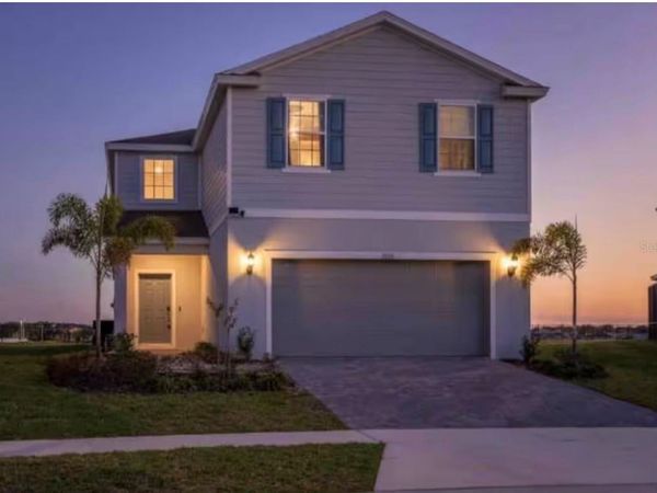 2116 LELANI CIRCLE, DAVENPORT, FL 33897