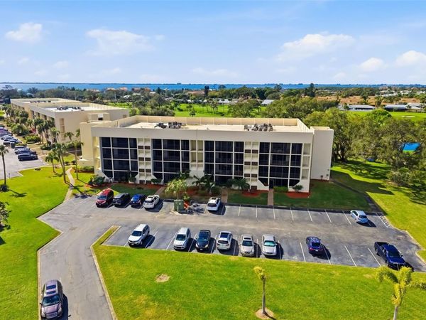 4119 61ST AVENUE TERRACE W, Unit 308, BRADENTON, FL 34210