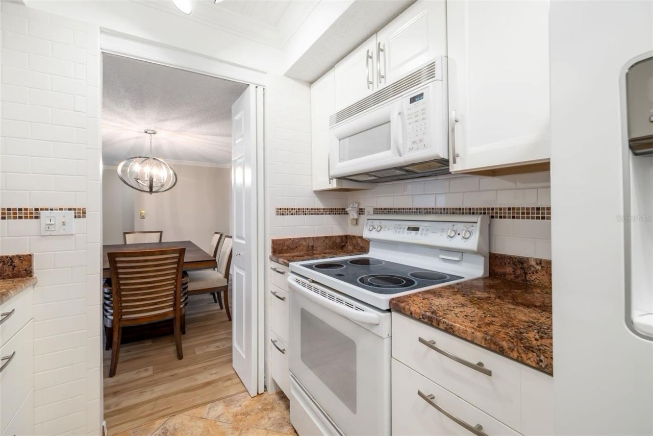 4119 61st Avenue Terrace W, Unit 308, Bradenton, FL 34210 Photo