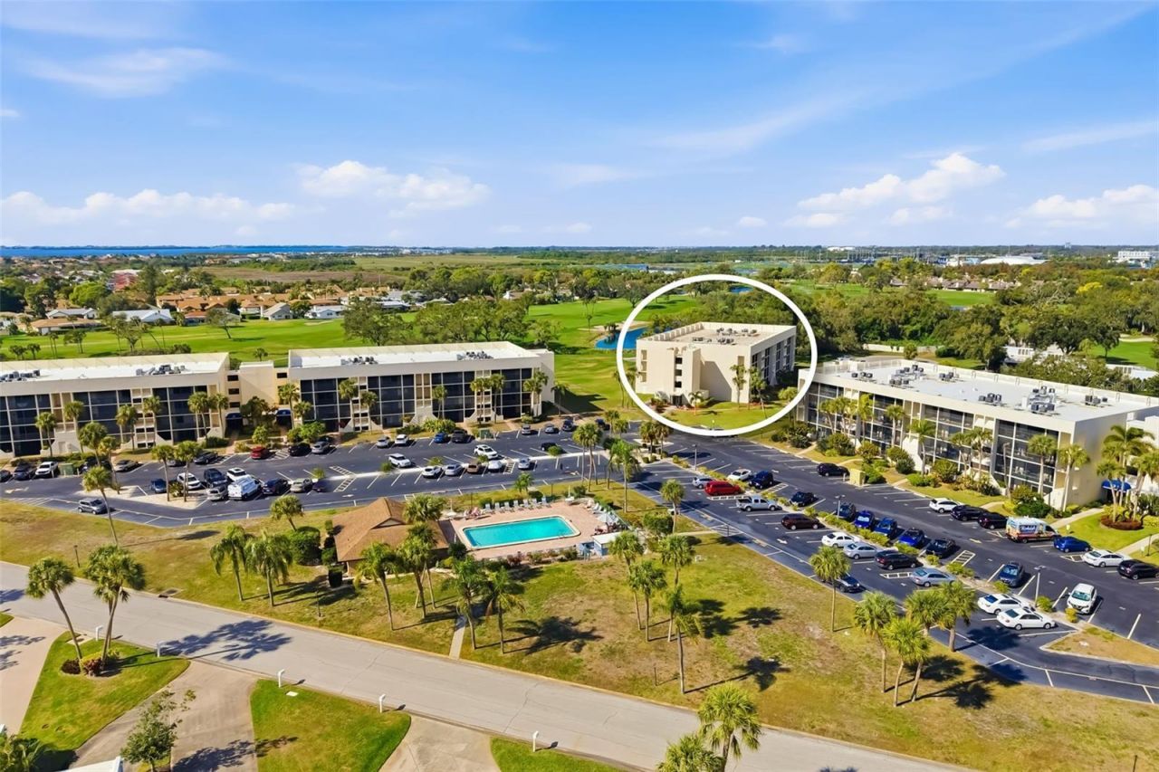 4119 61st Avenue Terrace W, Unit 308, Bradenton, FL 34210 Photo