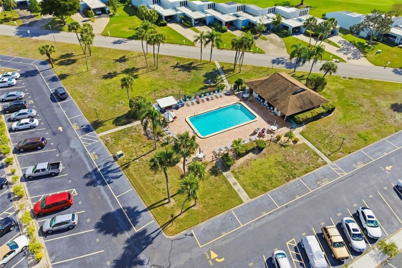 4119 61st Avenue Terrace W, Unit 308, Bradenton, FL 34210 Photo