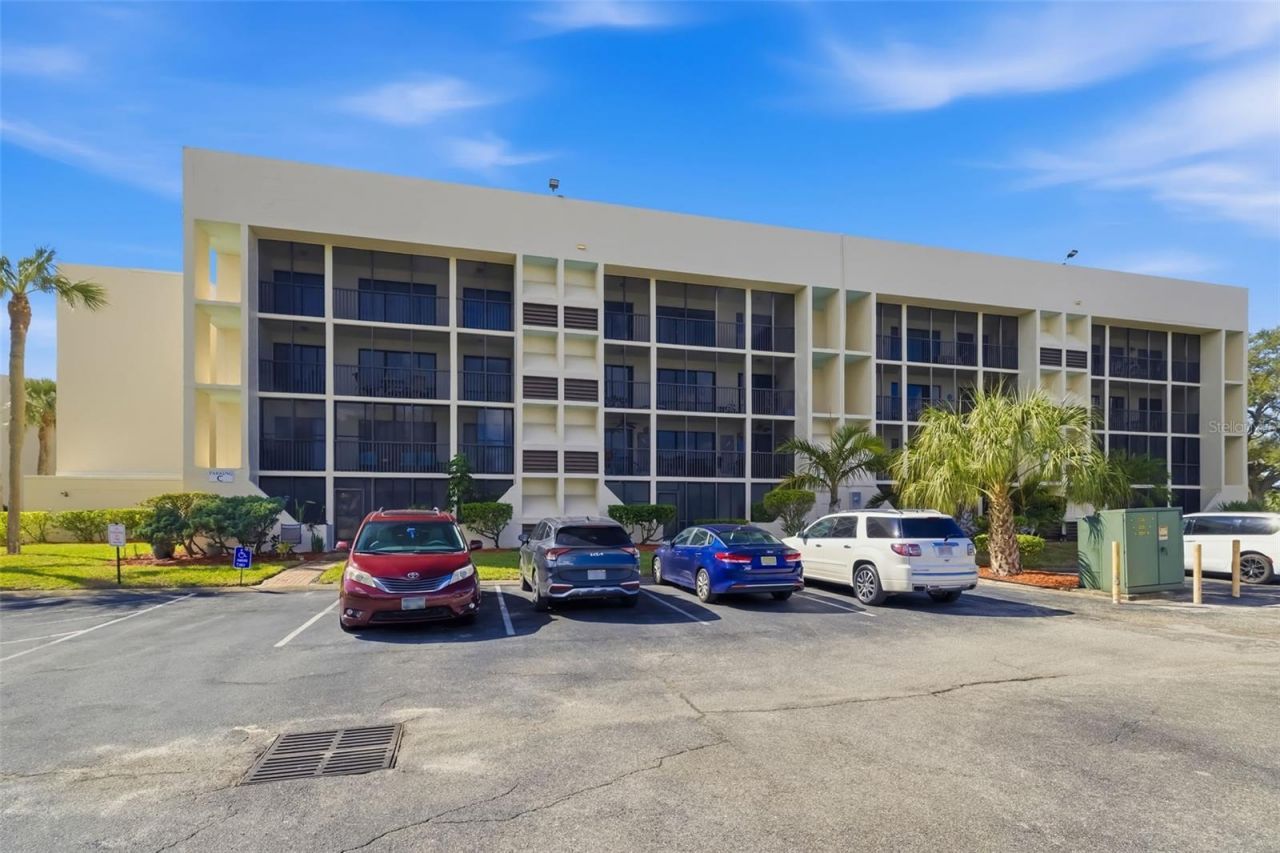 4119 61st Avenue Terrace W, Unit 308, Bradenton, FL 34210 Photo