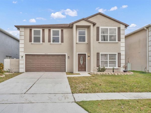 3024 NATOMA WAY, ORLANDO, FL 32825