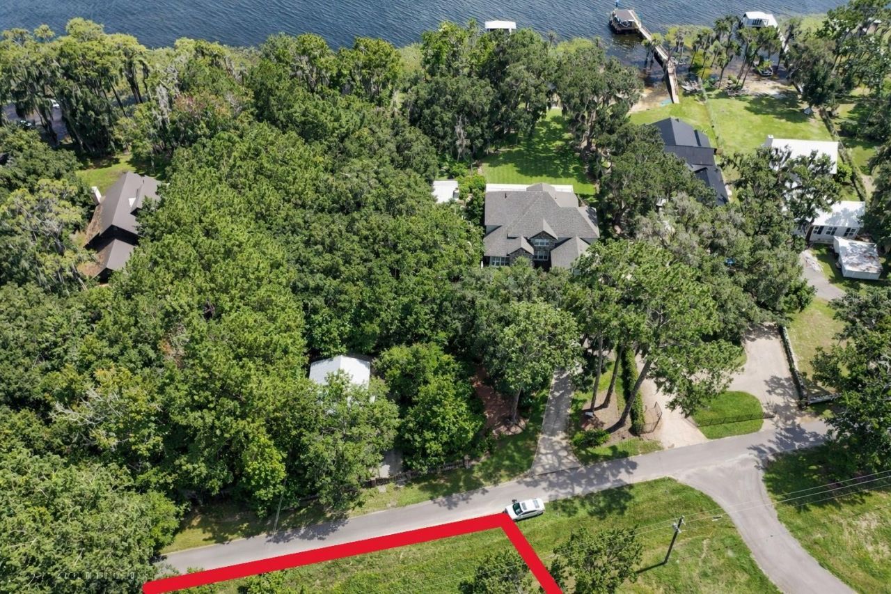 21103 NE 117th Avenue, Waldo, FL 32694 Photo