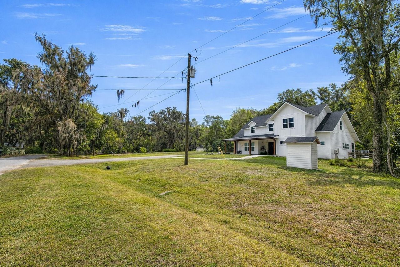 21103 NE 117th Avenue, Waldo, FL 32694 Photo