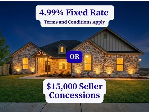 2413 Salmon Street, Pea Ridge, AR 72751