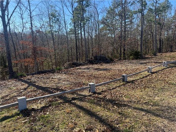 Park Road, Rogers, AR 72756