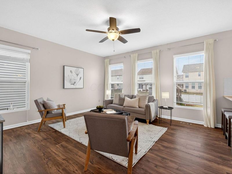 163 Alderwood Circle N, Plain City, OH 43064 Photo 14