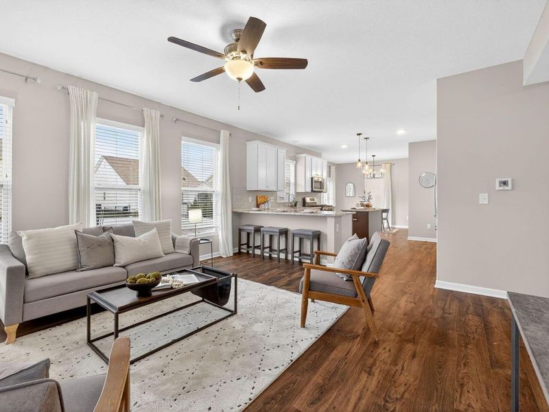 163 Alderwood Circle N, Plain City, OH 43064 Photo 16