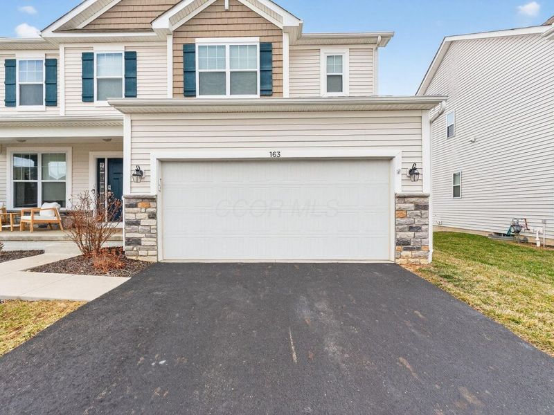 163 Alderwood Circle N, Plain City, OH 43064 Photo 6