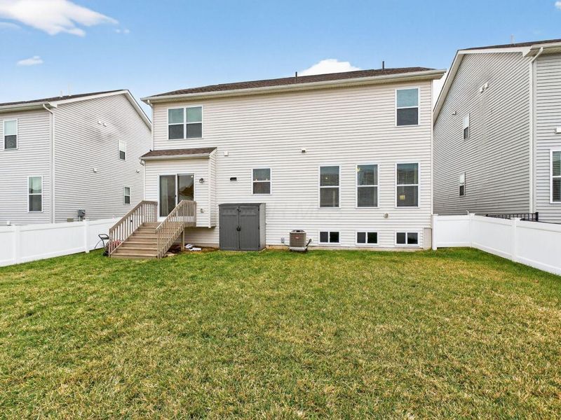 163 Alderwood Circle N, Plain City, OH 43064 Photo 63