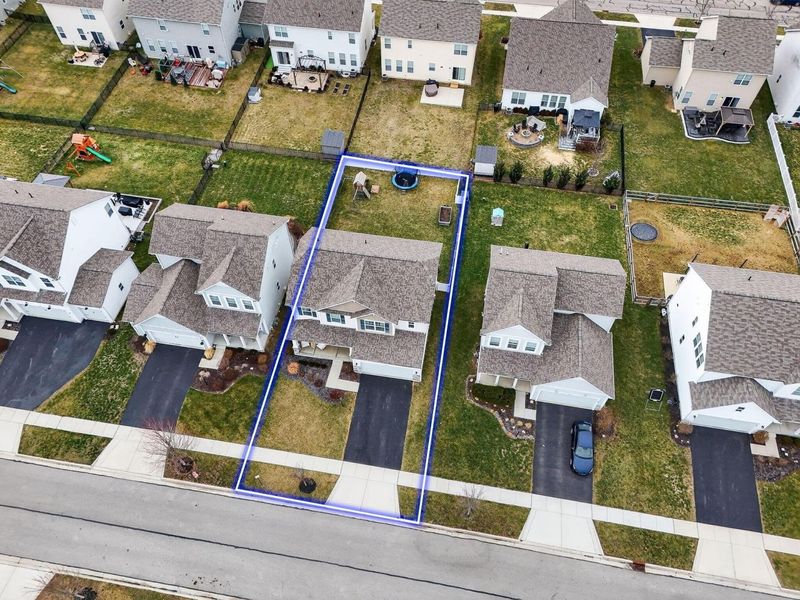 163 Alderwood Circle N, Plain City, OH 43064 Photo 67