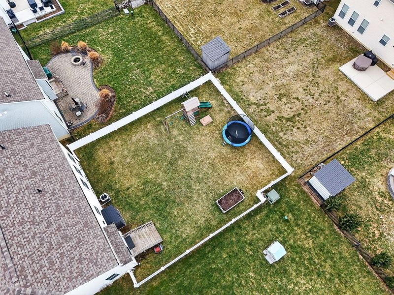 163 Alderwood Circle N, Plain City, OH 43064 Photo 68