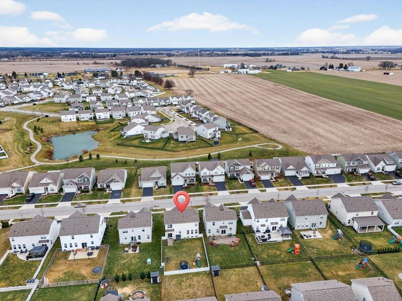 163 Alderwood Circle N, Plain City, OH 43064 Photo 69