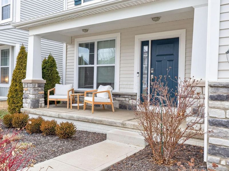 163 Alderwood Circle N, Plain City, OH 43064 Photo 7