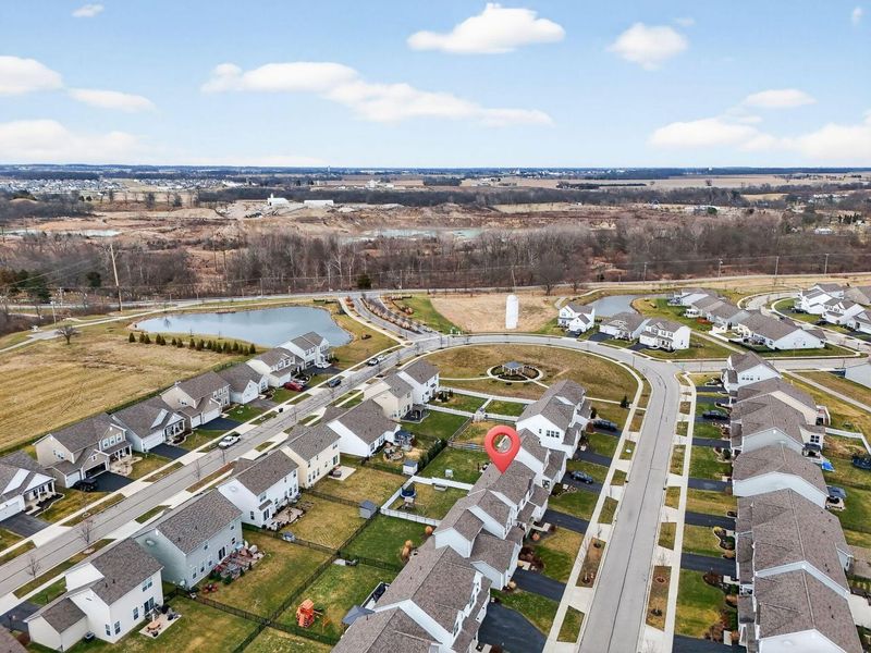 163 Alderwood Circle N, Plain City, OH 43064 Photo 71