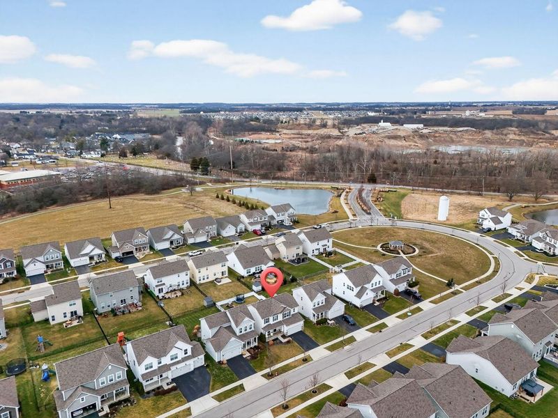 163 Alderwood Circle N, Plain City, OH 43064 Photo 72