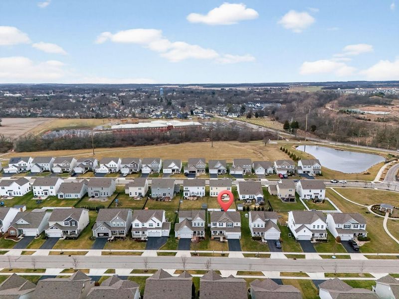 163 Alderwood Circle N, Plain City, OH 43064 Photo 73