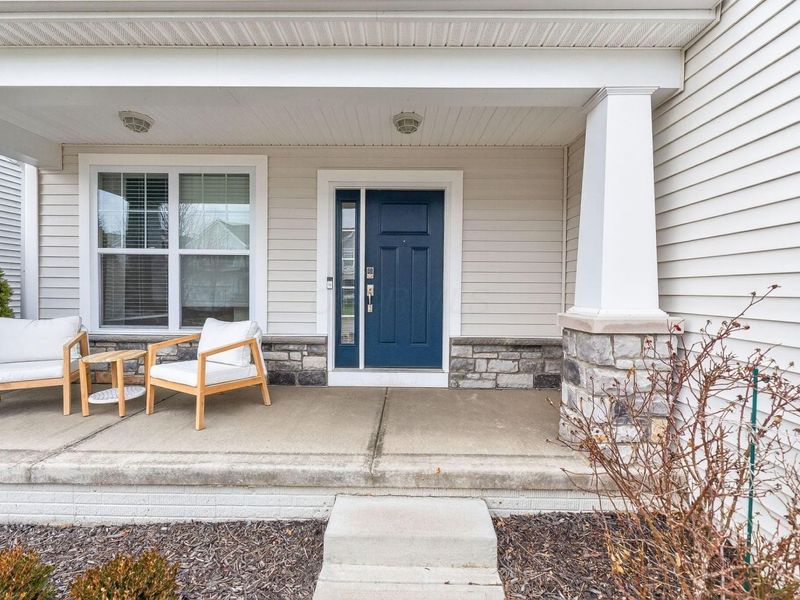 163 Alderwood Circle N, Plain City, OH 43064 Photo 8