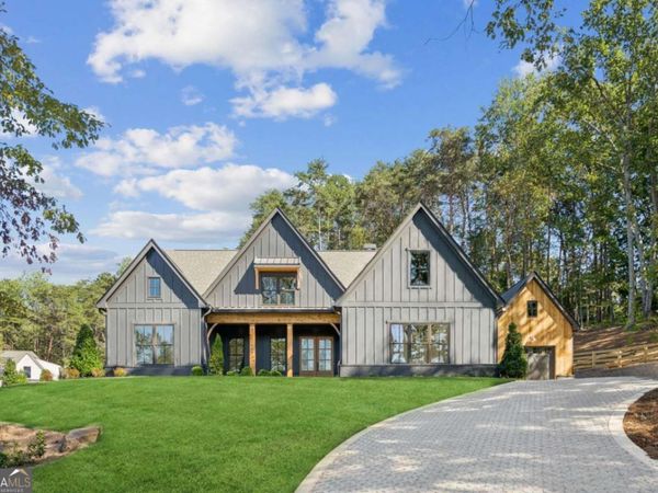 4440 KD Kruzel Drive, Cumming, GA 30041