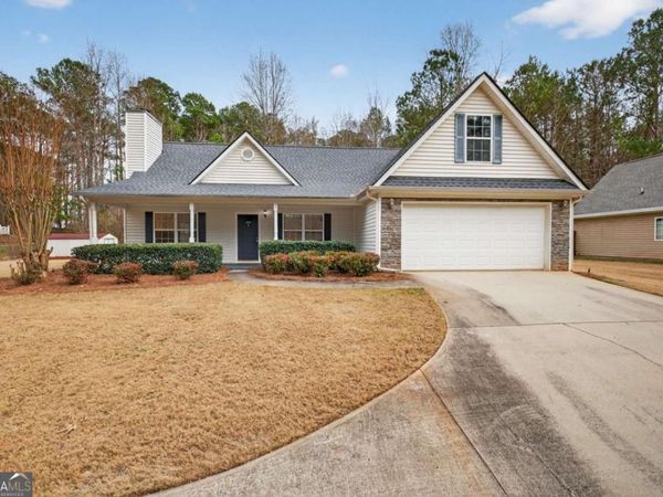155 W River Bend Drive, Eatonton, GA 31024