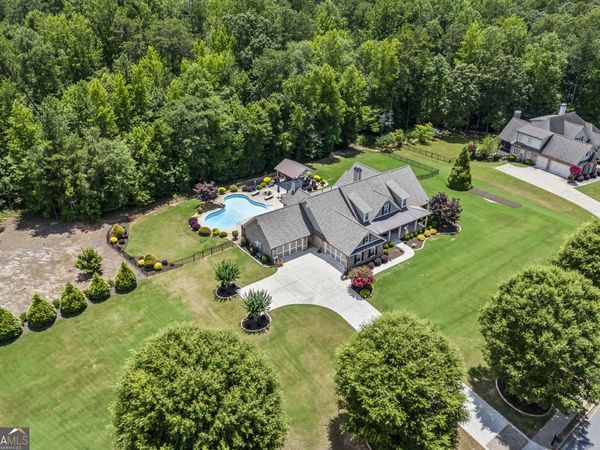 1211 Highgrove Court, Monroe, GA 30655