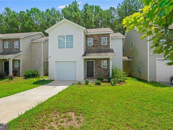 631 Carlton Pointe Drive, Palmetto, GA 30268