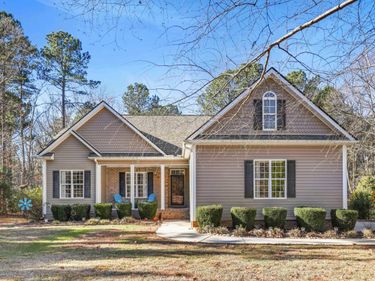 1511 Anterra Drive, Wake Forest, NC 27587