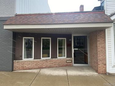 441 N STATE Street , Caro, MI 48723