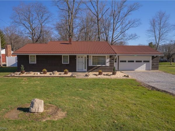 10154 Rt 88, Garrettsville, OH 44231