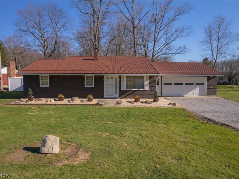 10154 Rt 88, Garrettsville, OH 44231 Photo 1