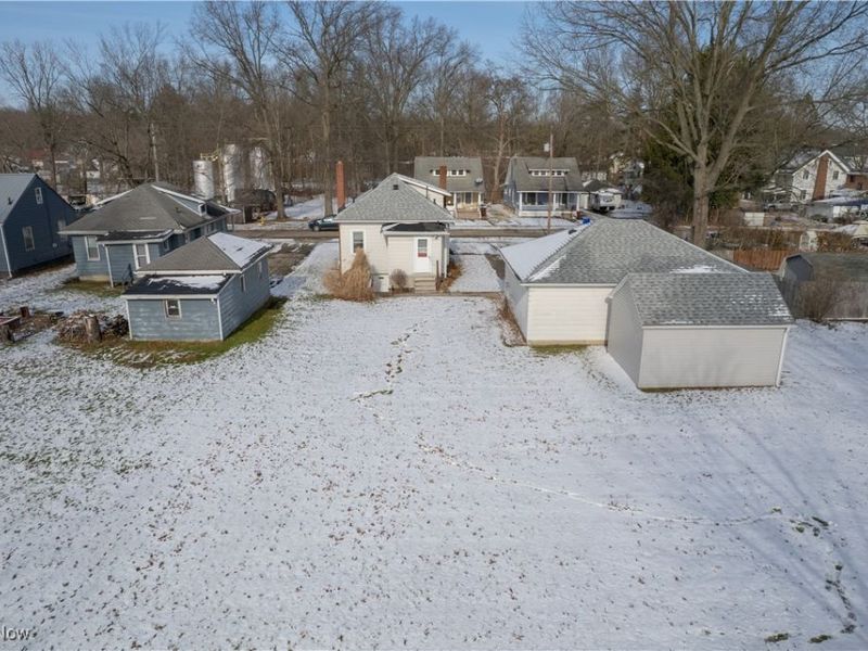 219 W Central Avenue, Ravenna, OH 44266 Photo 5