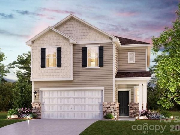 513 Mountain View Drive, Monroe, NC 28110