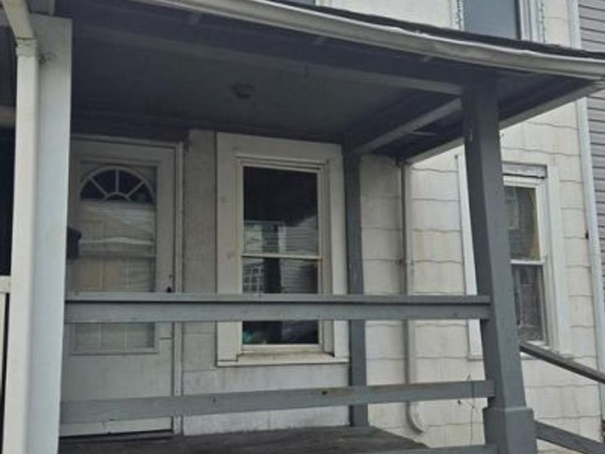 4115 Morrison Court, Baltimore City, MD 21226 Main Photo