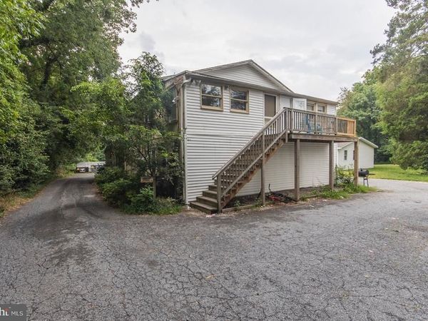 1314 PHILADELPHIA PIKE, Unit A, WILMINGTON, DE 19809