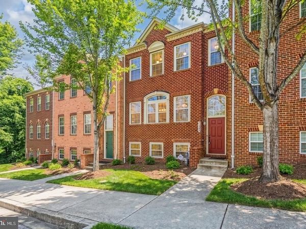 11044 STAR CHASER CIRCLE, Unit 34, WOODSTOCK, MD 21163