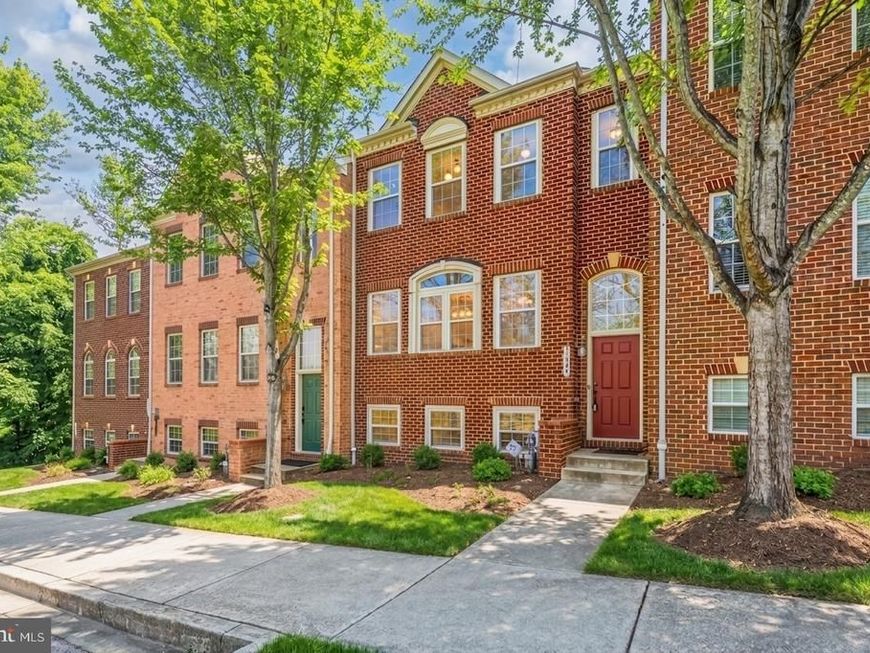 11044 Star Chaser Circle, Unit 34, Woodstock, MD 21163 Main Photo